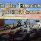 The First Thanksgiving event image