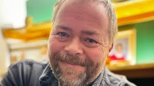 I gave up life in Brazil for 'crazy' job back home, my friends were shocked  but I have no regrets