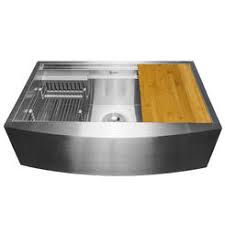 top mount apron front sinks