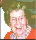 Audrey Crowley Obituary (2012)