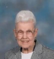 Edith Mae Bales Mcmullen Obituary June 9, 2010