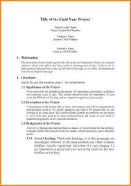 7 Project Proposal Sample For Students Proposal Template 2017 In 2021 Project Proposal Template Business Proposal Template Business Proposal Format