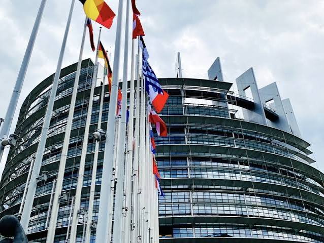 Parlamento Europeo