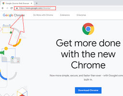 Get more done with the new google chrome. How To Download And Install Google Chrome 10 Steps