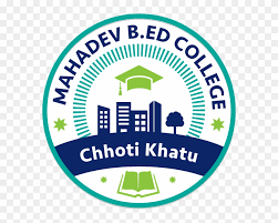 Oglądaj krótkie filmy o #logo_of_mahadev na tiktok. Mahadev Bed College Logo Of B Ed College Clipart 250871 Pikpng