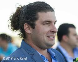 Joseph Won't Rush Belmont Stakes Decision For Winn Runner-Up Ny Traffic