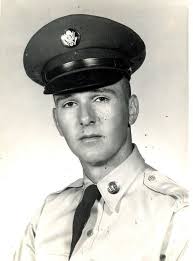 Joseph Compton Obituary