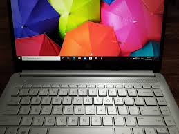 This will surely let you enable or disable the keyboard backlight. Hp 14s Er0003tu Laptop Review Solid Workhorse