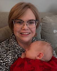 Happy 2025 and happy birthday with extra sprinkles