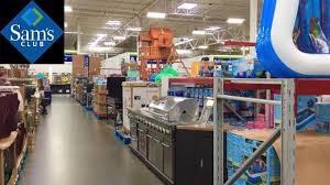 Maybe you would like to learn more about one of these? Sam S Club Summer Barbecue Grills Outdoor Home Decor Pots Shop With Me Shopping Store Walkthrough 4k Youtube