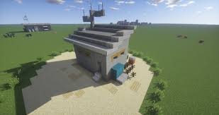 I believe that players who have been using pubg mobile to stimulate the battlefield for a period of many players of steel gun technology flow will choose the military base for the first battle to get rich. Pubg Buildings Wip Minecraft Map