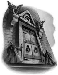Deathly Hallows Chapter 26 Harry Potter Illustrations Harry Potter Fan Art Harry Potter Drawings