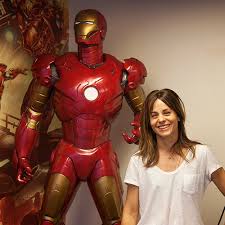  Stream 189 5 Stephanie Szostak By Marvel Listen Online For Free On Soundcloud