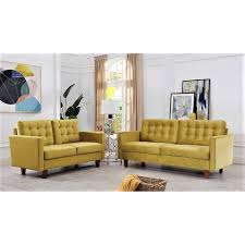 Tidak hanya ukuran tv yang harus diperhatikan. Sofa Ruang Tv Breide Minimalis Indofurnia