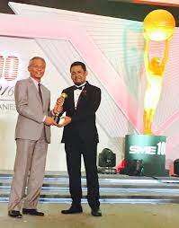 11, jalan sepadu 25/123a, axis industrial park, seksyen 25 40400. Sme 100 Award 2016 Brodie Oil And Gas