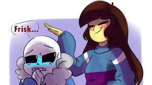 Undertale - Frisk And Flowie Resin Action Figure | Ebay