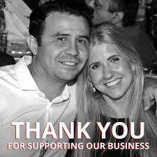 Scott Seago's Instagram, Twitter & Facebook