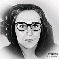 Christine Daoust's Instagram, Twitter & Facebook