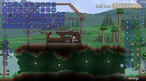 I've always admired the creativity of most terraria players, so this is a sideblog dedicated to reblogging and admiring the amazing creations in said game. Terraria Lets Build Part 13 Starter Houses Base Tutorial Survive Your First Night Video Dailymotion