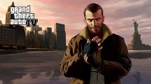 Pin By Parker Davis On Video Games Grand Theft Auto Gta 4 Game Grand Theft Auto 4