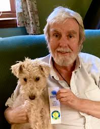 Arizona Kennel Club member success and awards