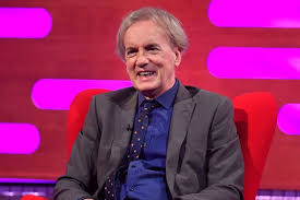 Join facebook to connect with frank skinner and others you may know. Frank Skinner Talks U Turn After Partner S Reaction To Strictly Offer Less Temptations Bestindinews Com