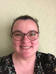 Andrea Gavin- Development Worker