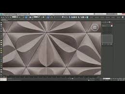 Normal Displacement Map Baking In 3ds Max Without Using Any Other Program 3ds Max Tutorials 3ds Max 3d Modeling Tutorial
