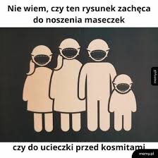 Najlepsze memy, śmieszne filmiki, gify i wiele więcej z tagu #maseczka. Maseczki Memy Pl