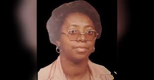 Bernice Vandalia Kilson Saunders Obituary