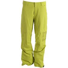 Dc Banshee Snowboard Pants