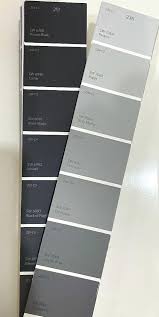 Get design inspiration for painting projects. Sherwin Williams Iron Ore Sw 7069 A Delightful Charcoal Gray Knockoffdecor Com