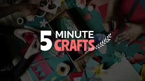 Follow this channel to get videos dedicated to making. Diy Crafts Youtube Crafts Diy And Ideas Blog