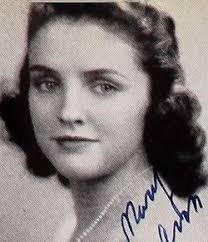 Marjorie Ann Lafferty Kunberger (1923-2012)