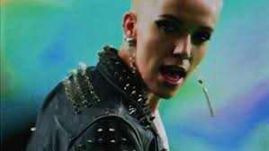 TOUCH (Official Audio) TOUCH out everywhere now, link in bio.🔵