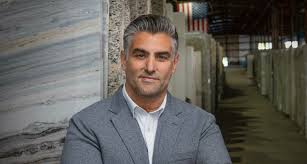 Richard Luck Named President of Luck Companies