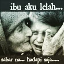 Kata mutiara bijak semenit jatuh cinta. Dp Bbm Ibu Aku Lelah Gambar Lucu Lucu Gambar