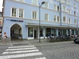 Santander consumer bank ag filiale rosenheim rosenheim (willing) santander consumer bank ag filiale düsseldorf düsseldorf (stadtbezirk 1) santander consumer bank ag filiale frankfurt/oder frankfurt (oder) (gubener vorstadt) sie sind hier: Targobank 83022 Rosenheim Offnungszeiten Adresse Telefon