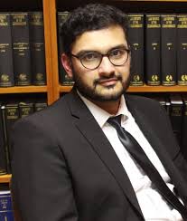 Muhammad Zakaria Suleman