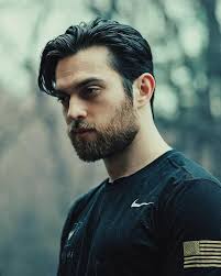 From pomps to fades, and sideburns to beards, we've got a hairstyle for you! 31 Best Slick Back Hairstyles For Men Trending In 2021