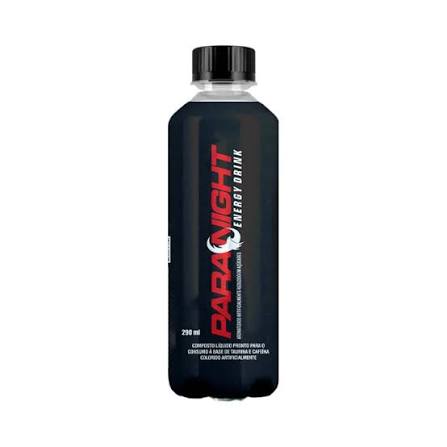 Energético Para Night 290ml