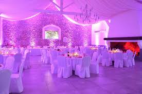 Domaine Salle De Reception A Gemenos Dans Les Bouches Du Rhone Mariage Seminaire Bapteme Anniversaire Pierre Apparentes Champetre Salle De Domaine