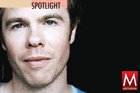 M Music & Musicians Magazine » JOSH RITTER