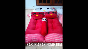 Beli kasur karpet karakter online berkualitas dengan harga murah terbaru 2021 di tokopedia! Boneka Matras Kasur Boneka Karpet Karakter Murah Karpet Karakter Karpet Boneka Youtube
