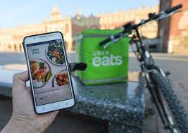 Send ubereats gift card uk. How To Use An Uber Eats Gift Card To Pay For Orders