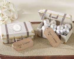 Bon Voyage Vintage Suitcase Favor Boxes Wedding Favor Boxes Personalized Wedding Favors Diy Wedding Favors Cheap