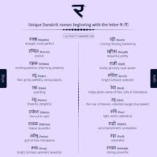 It means god of speech. Unique Sanskrit Names For Newborn Baby Boy Girl Resanskrit