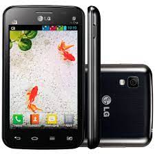 LG Optimus L4 II Tri E470 - Full ...