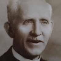 Peter Charles Servatius (1865–1948) • FamilySearch