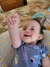 When Baby Xander was diagnosed with Trisomy 18, his parents were told he  would never survive. He did. Xander's family was able to find the care they  needed, and he has since